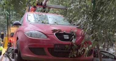 Stire din Social : Constanța scapă de rable. Zeci de mașini abandonate, ridicate de pe domeniul public