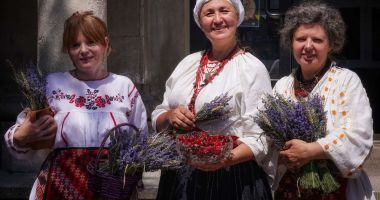 Stire din Cultură-Educație : Ziua Dobrogei, sărbătorită şi la Medgidia, printr-o o serie de activități cultural-artistice