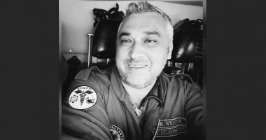 Stire din Eveniment : Mesaje pline de durere după moartea fulgerătoare a „îngerului de la SMURD”: „În fața morții și a bolii suntem toți egali: oameni!”
