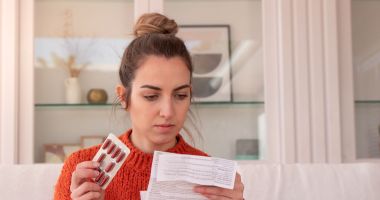 Stire din Social : Medicamente care pot da un rezultat fals pozitiv la consumul de droguri