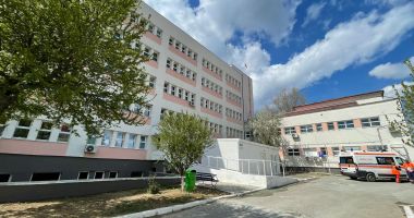 Stire din Sănătate : Medici noi la Spitalul Orășenesc Hârșova