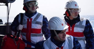 Stire din Eveniment : 161 de ani de medicină militară, în țara noastră
