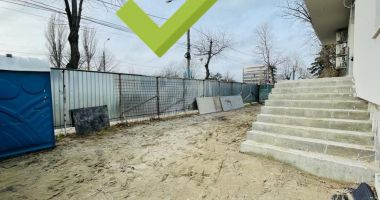 Stire din Social : Constructorii riscă amenzi usturătoare dacă nu protejează mediul