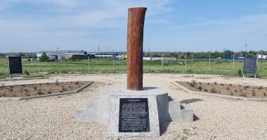 "Muzeul în aer liber" va fi inaugurat în incinta Memorialului Poarta Albă - 2