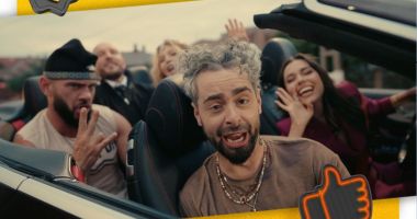 Stire din Cultură-Educație : Se pun în vânzare biletele la comedia ”Mentorii”, primul lungmetraj produs de UNTOLD Universe