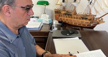 Mesajul primarului Vergil Chițac, de Ziua Marinei