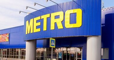 Magazinul METRO din Constanţa, amendat de Protecţia Consumatorilor. Ce nereguli au fost descoperite