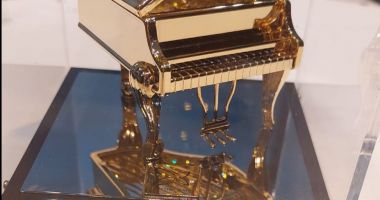 Stire din Cultură-Educație : Câștigătorii premiilor I la Concursul ”Piano Art” se întrec pentru marele trofeu