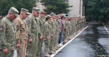 Stire din Eveniment : Veteran al teatrelor de operații de la Brigada 9 Mecanizată „Mărășești”, răpus într-un accident rutier