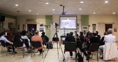 Stire din Cultură-Educație : Patrimoniul istoric extraordinar al Dobrogei, promovat în Grecia