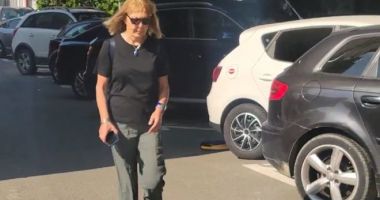 Stire din Eveniment : UPDATE: Monica Macovei, la Curtea de Apel Constanța. A contestat condamnarea la șase luni cu suspendare