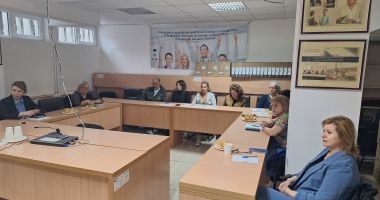 Stire din Social : Direcţia de Sănătate Publică începe monitorizarea apei de îmbăiere