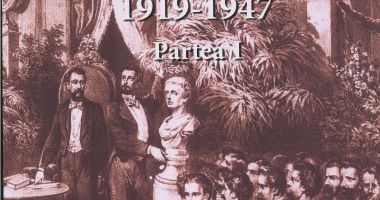 Stire din Cultură-Educație : Monografia Bibliotecii Academiei Române, lansată într-un nou volum