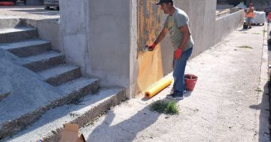 Primarul Vergil Chițac: "Sunt multe lucrări în Constanța, dar sunt și foarte multe de reparat!" - 4
