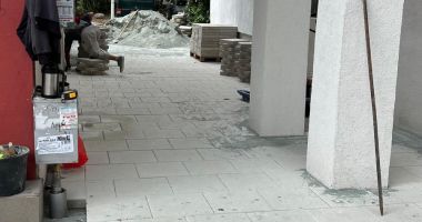 Primarul Vergil Chițac: "Sunt multe lucrări în Constanța, dar sunt și foarte multe de reparat!" - 5