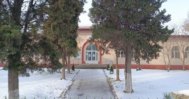 Stire din Social : Serviciul de Stare Civilă se mută! Vezi unde te poți căsători