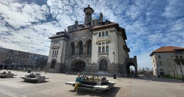 Stire din Cultură-Educație : Muzeul de Istorie Constanţa, prezent la Noaptea Muzeelor la Sate