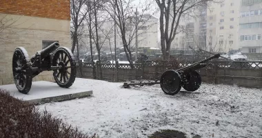 Stire din Cultură-Educație : Muzeul Militar celebrează Unirea Principatelor Române printr-un eveniment special