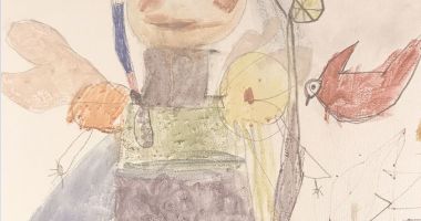 Stire din Cultură-Educație : ”Lumea magică a copilăriei” – atelier de creație artistică la Muzeul de Artă Constanța