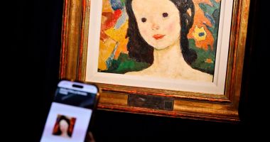 Stire din Cultură-Educație : Muzeul de Artă Constanța, partener al călătoriei imersive în arta românească