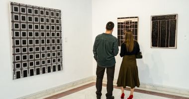 Stire din Cultură-Educație : Muzeul de Artă Constanța sărbătorește Ziua Dobrogei, 14 noiembrie 2024, prin lansarea unui nou album