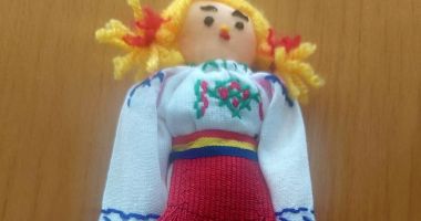 Stire din Cultură-Educație : Jucării din satul tradițional românesc expuse la Muzeul de Artă Populară Constanța!
