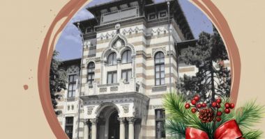 Concert de colinde la Muzeul de Artă Populară