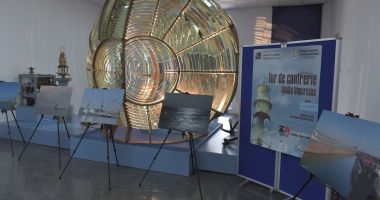 În premieră, bilete online pentru intrarea la Muzeul Marinei din Constanţa