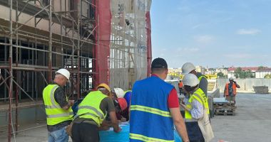 Stire din Social : Patronii constănțeni, amedați, din nou, de Inspectoratul de Muncă din Constanța