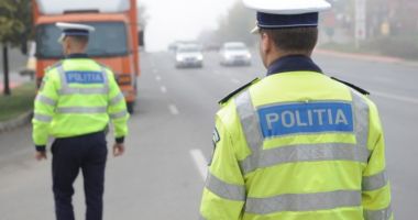 Polițiștii cer să le fie plătită norma de echipare până la finele lui 2024