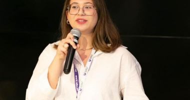 Stire din Cultură-Educație : Un nou președinte la conducerea Consiliului Național al Elevilor