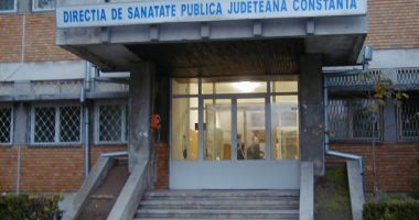 Stire din Social : Direcția de Sănătate Publică Constanța și-a schimbat, din nou, conducerea