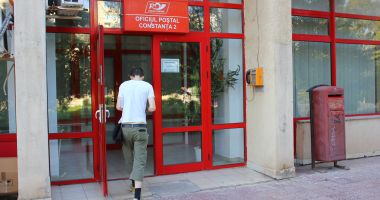Stire din Social : Ghişeele poştale sunt închise numai în ziua de Sfântă Mărie