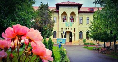 Stire din Cultură-Educație : În premieră, Constanța găzduiește Olimpiada Internațională de Limba engleză