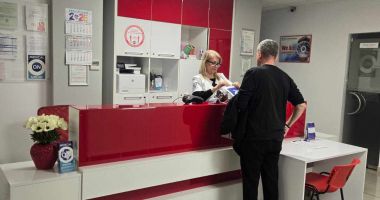 Stire din Social : Clinica „Medical On Group” Constanţa a împlinit 22 de ani de activitate