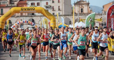 „Ovidio Running” va reuni, sâmbătă, sportivi de toate vârstele