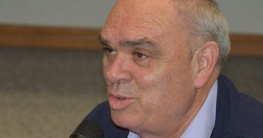 Moment aniversar la Biblioteca Județeană. Scriitorul Ovidiu Dunăreanu, sărbătorit la 75 de ani - 2