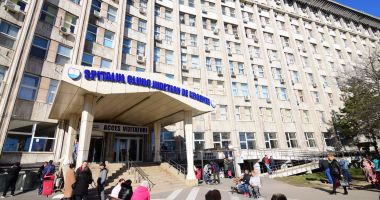 Stire din Social : Aveţi pe cineva bolnav în Spitalul Judeţean? Cum puteți afla informații despre starea lui de sănătate