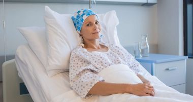 Stire din Social : Noi speranțe la viaţă pentru pacienții oncologici din Constanța
