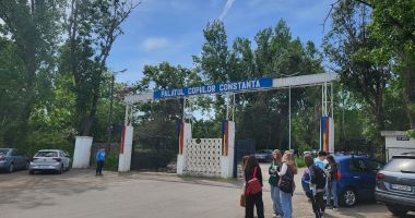 Stire din Cultură-Educație : Palatul Copiilor din Constanța face înscrieri la cercurile din anul școlar 2024-2025