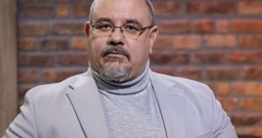 Stire din Cultură-Educație : Răzvan Pantelimon a fost numit director al Muzeului de Istorie Constanţa
