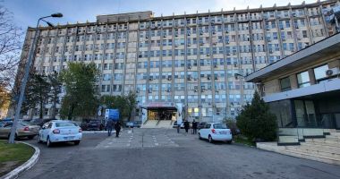 Construirea Spitalului „Mama și Copilul” impune restricţii de trafic pe bulevardul Tomis