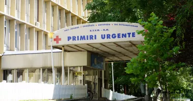 Stire din Social : Spitalul Municipal Mangalia caută cu disperare medic specialist pediatru