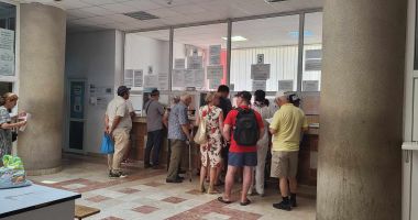 Stire din Social : Mesaj de ultimă oră pentru vârstnici. Ce transmite Casa de Pensii