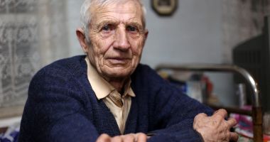 Stire din Social : Sprijin financiar de 800 lei pentru pensionarii cu venituri reduse