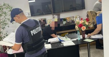 Stire din Eveniment : PERCHEZIȚII la AZILELE de BĂTRÂNI din Eforie Nord. Din 2019 funcționau fără licențe!