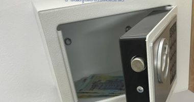 PERCHEZIȚII la AZILELE de BĂTRÂNI din Eforie Nord. Din 2019 funcționau fără licențe! - 4