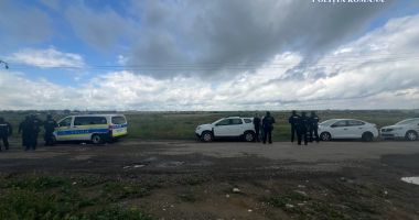 Stire din Eveniment : Firme trase la răspundere după ce au îngropat deșeuri pe două terenuri din Constanța