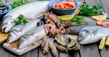 Mare atenţie la peştele şi produsele din pescuit pe care le cumpăraţi!