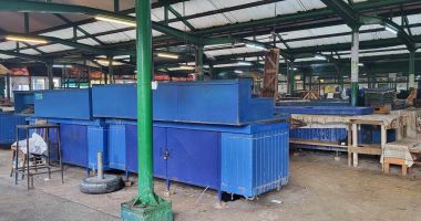 Protecția Consumatorului a închis temporar Piața Griviței - 3